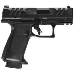 WALTHER ARMS PDP PRO E FS 9MM 3.5" 10+1 OR
