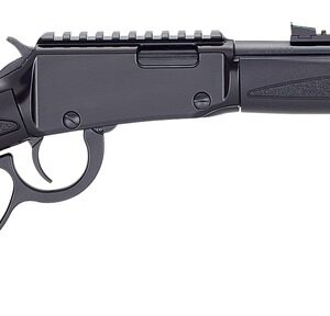 HENRY REPEATING ARMS H1 X 22LR BL/SY 16.5" TB