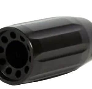 KAW VALLEY PRECISION LINEAR - COMP M14X1 LH THREADS BLACK