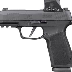 SIG P365XMAC COMP RXX 9MM 10R