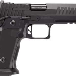 SIG P211 GT5 SA 9MM 10R XRAY