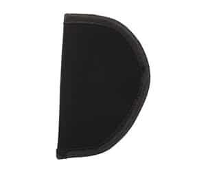 ALLEN IWB HOLSTER SIZE #08 BLK RH