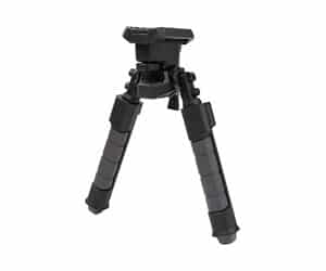 ALLEN HELIX POLY BIPOD LOW TILT STUD