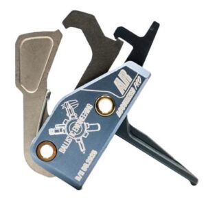 BALLISTIC ENGINEERING AR15  AR - PRO ACCURIZED 1.5-5LB STRAIGHT