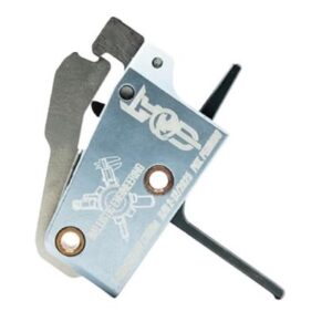 BALLISTIC ENGINEERING AR15  AR - GOAT 2 STAGE 1.25-2.5LB FLAT