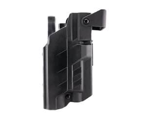 BLACKPOINT ENH DTY LT FOR GLK 17 RH