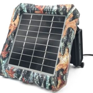 BROWNING TRAIL CAM SOLAR - BATTERY PACK