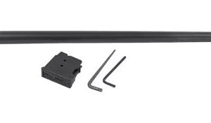 CZ AMERICAN BARREL SET FOR 457 - & 455 20" 17HMR THREADED