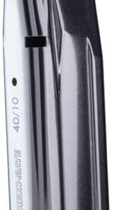 CHECKMATE MAGAZINE 2011 - COMPATIBLE 10MM/40S&W SS 15RD