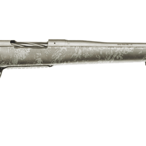 CHRISTENSEN ARMS MESA FFT 25CM TUNGSTEN 20"