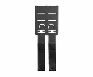 ESD DROPPAH MOLLE BLACK
