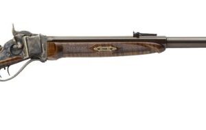 PEDERSOLI SHARPS 1874 OLD WEST - 45-70 30" MAPLE