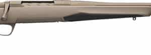 BROWNING X-BOLT 2 SPEED    308 - WIN 22" FDE/DESERT SHADOW