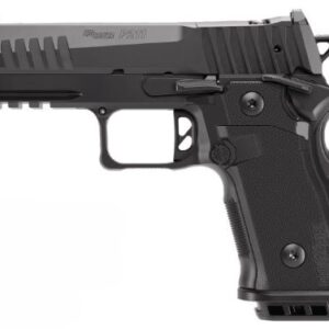 SIG P211 GT4 9MM 4.2" SAO - XRAY3 (1)17/(2)21RD G10/BLACK