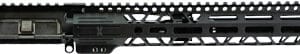 FAXON PRO PISTOL 338 ARC 12.5" - BLACK