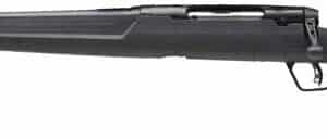 SAVAGE AXIS II 30-06 22" LH - MATTE/BLACK SYN ERGO STOCK
