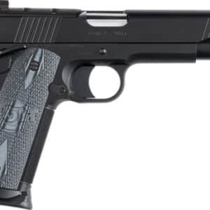 COLT COMBAT UNIT GOVERNMENT - 45ACP 5" 8RD BLACK OPTIC READY