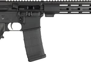 ONE HORSE OH-15 COMPLETE RIFLE - 5.56 16" 30RD MAGPUL BLACK