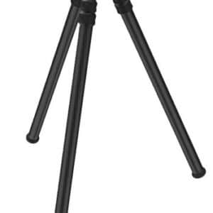 TRICER HK TRIPOD CARBON FIBER - 2.65LBS 60" HEIGHT
