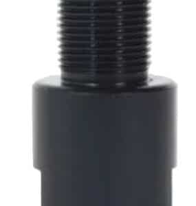 KAW VALLEY PRECISION THREAD - ADAPTER 13.5X1 LH TO 1/2X36