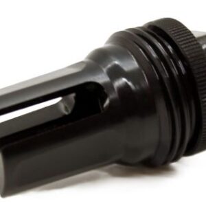 KAW VALLEY PRECISION FLASH - HIDER FOR ASR M14X1 LH THREAD
