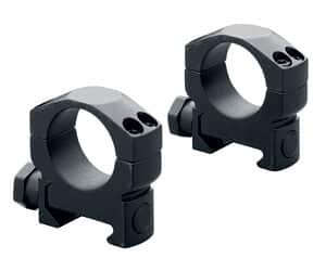 LEUP MARK 4 34MM HIGH ALUM MATTE