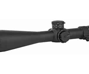 Leupold Mark 5HD 7-35x56 FFP rifle scope with illuminated Tremor 3 reticle