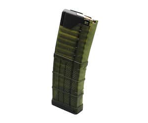 LANCER L5AWM GEN2 223REM 30RD TGREEN