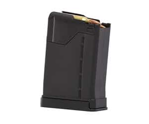 LANCER L5AWM 223REM 5RD OPAQUE BLK