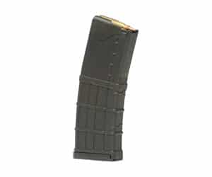 LANCER L5AWM 223REM 15RD OPAQUE BLK