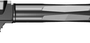 RADIAN AFTERBURNER & RAMJET - GLOCK 19/45 GEN 6 BLACK/BLACK