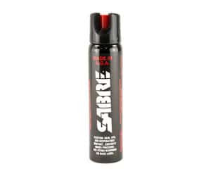 SABRE SPRAY LOCKING TOP MAGNUM 4.3