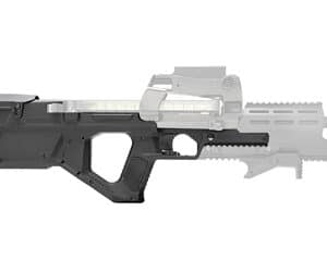STRIKE MOD CHASSIS FN PS90