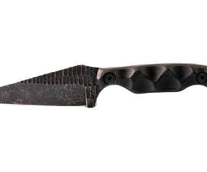 STROUP BRAVO5 3.5" ACD ETCH GRY SHTH