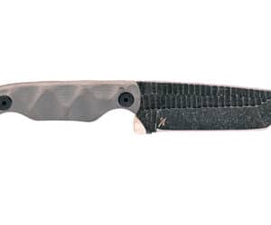 STROUP BRAVO5T 3.5" ACD ETCH GRY STH