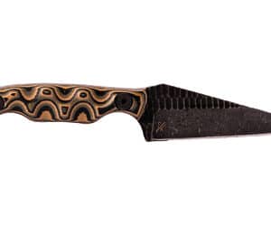 STROUP MINI 3" ACD ETCH CAMO W/SHT