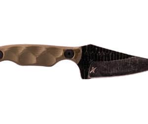 STROUP MINI1 3" ACD ETCH CAMO W/SHT