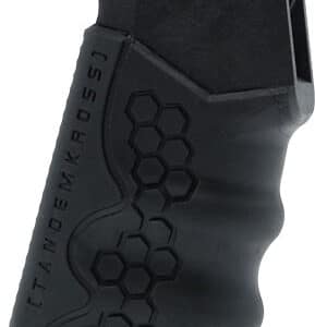 TANDEMKROSS HIVEGRIP FOR AR-15 - WITH BEAVERTAIL BLACK