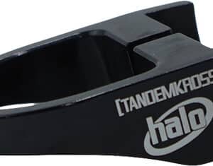 TANDEMKROSS HALO CHARGING RING - RUGER MARK III IV 22/45 BLACK