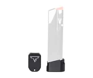 TTI BASE PAD VERSATILE +5 BLK
