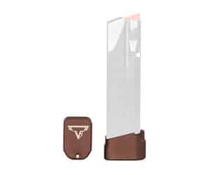 TTI BASE PAD VERSATILE +5 COY BRZ