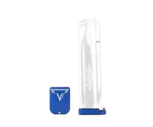 TTI BP FITS 2011 9/38 4MM +2 BLUE