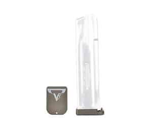 TTI BP FITS 2011 9/38 4MM +2 GRAY