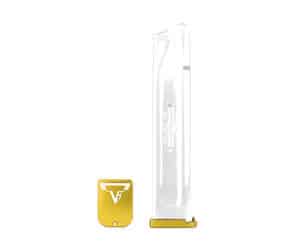 TTI BP FITS 2011 9/38 4MM +2 GOLD