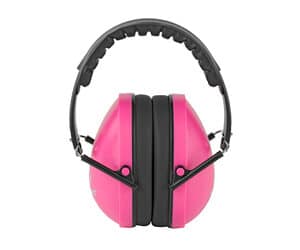 WALKER'S X-SM CMPT/WMN FLDNG MUFF PK