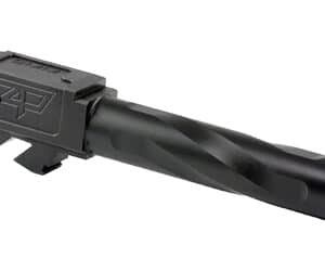 ZAF BBL FOR GLK 19 G3 3.90" BLK
