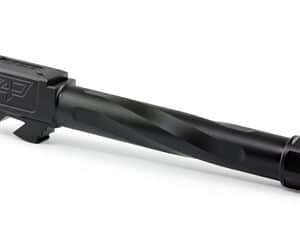 ZAF BBL FOR GLK 17 G5 4.97" TB BLK