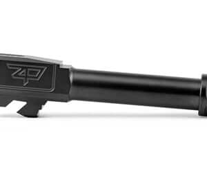 ZAF BBL FOR GLK 43 3.90" TB BLACK