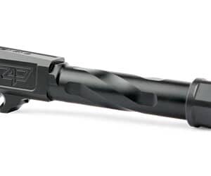 ZAF BBL SIG P365 3.75" TB BLACK