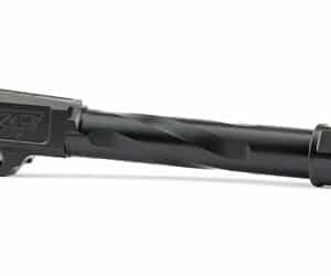 ZAF BBL SIG P365 XL 4.35" TB BLACK
